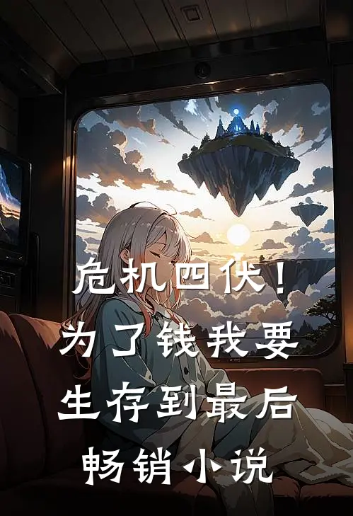 危机四伏！为了钱，我要生存到最后畅销小说