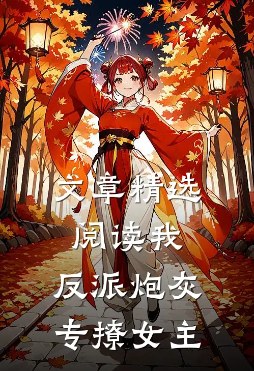 文章精选阅读我，反派炮灰，专撩女主