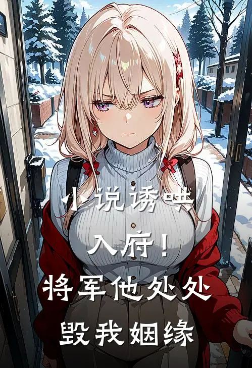 小说诱哄入府！将军他处处毁我姻缘