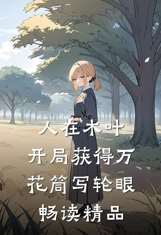 人在木叶，开局获得万花筒写轮眼畅读精品