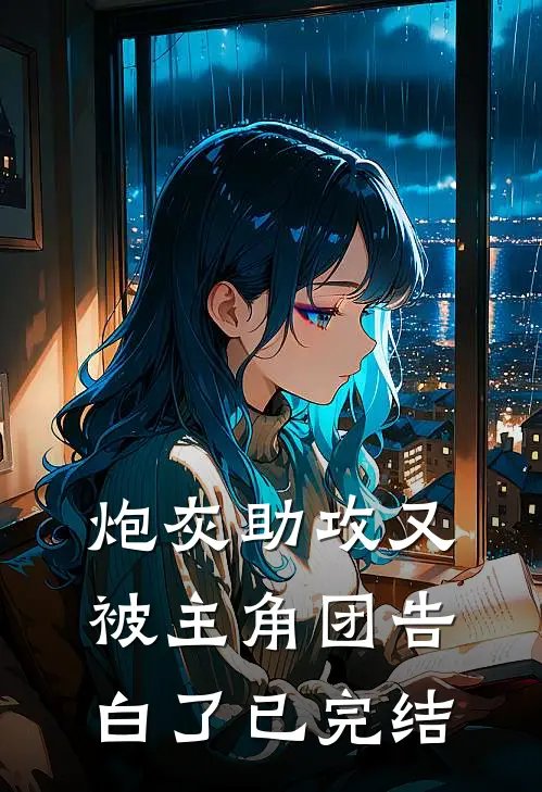 炮灰助攻又被主角团告白了已完结
