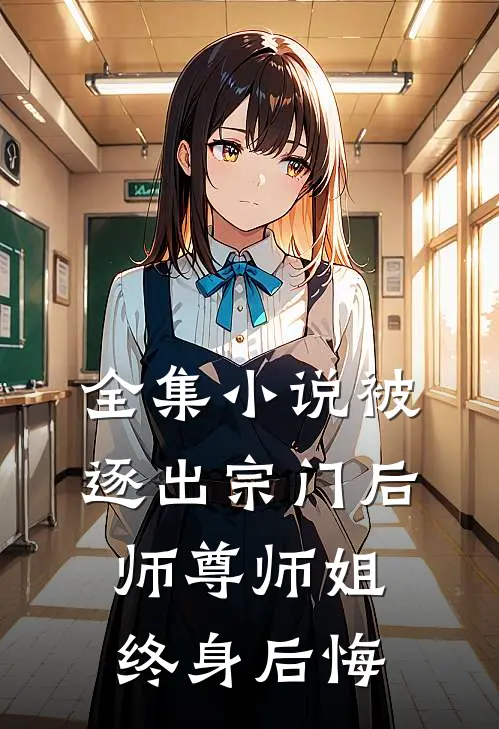 全集小说被逐出宗门后，师尊师姐终身后悔