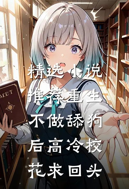 精选小说推荐重生：不做舔狗后高冷校花求回头