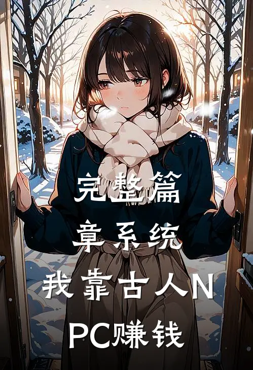 完整篇章系统：我靠古人NPC赚钱