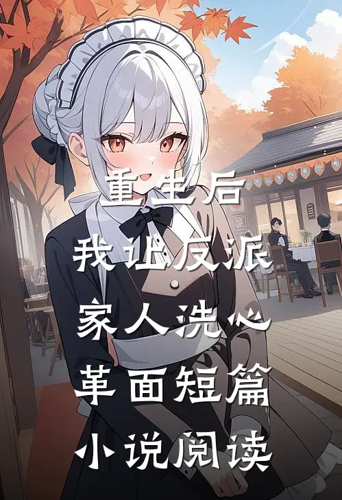 重生后，我让反派家人洗心革面短篇小说阅读
