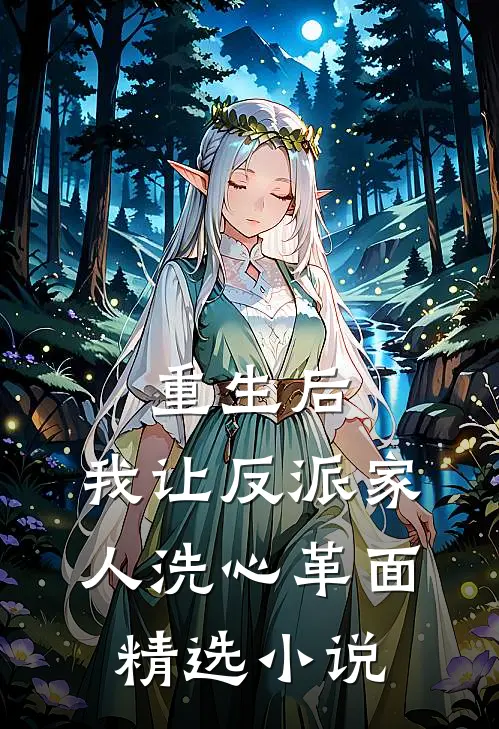 重生后，我让反派家人洗心革面精选小说