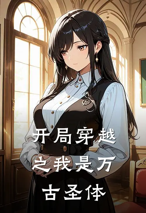 开局穿越之我是万古圣体
