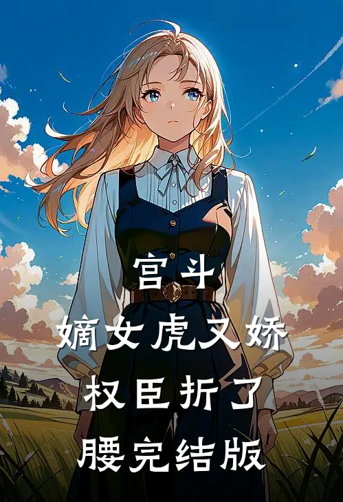 宫斗：嫡女虎又娇，权臣折了腰完结版