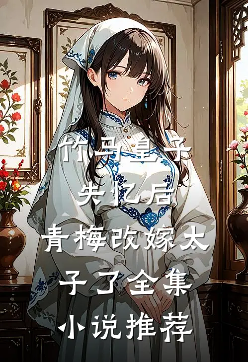 竹马皇子失忆后，青梅改嫁太子了全集小说推荐