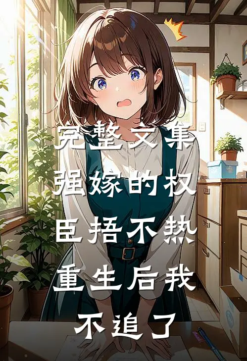 完整文集强嫁的权臣捂不热，重生后我不追了