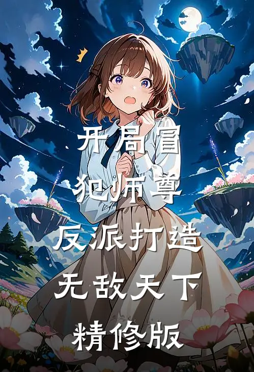 开局冒犯师尊，反派打造无敌天下精修版