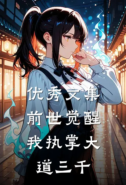 优秀文集前世觉醒：我执掌大道三千
