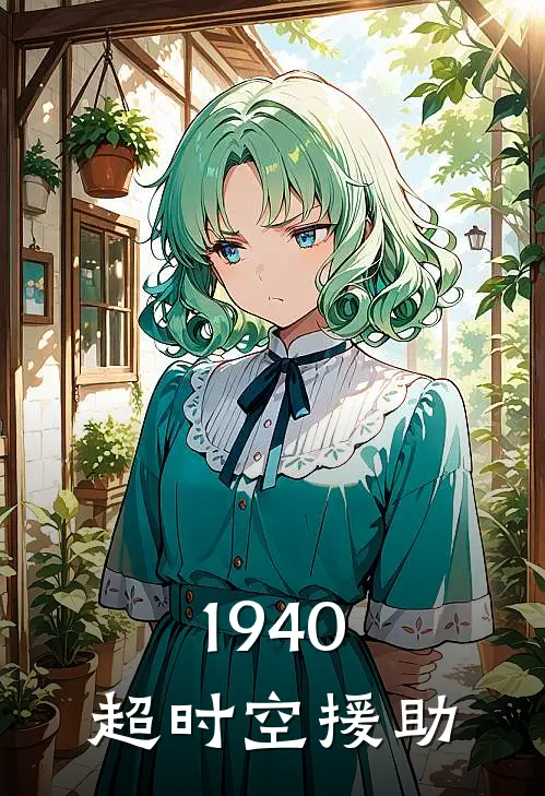 1940：超时空援助
