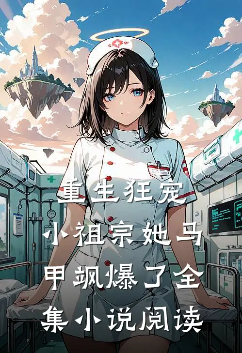 重生狂宠：小祖宗她马甲飒爆了全集小说阅读