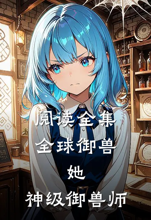 阅读全集全球御兽：她，神级御兽师