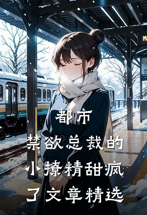 都市：禁欲总裁的小撩精甜疯了文章精选