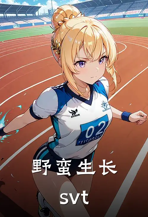 野蛮生长：svt