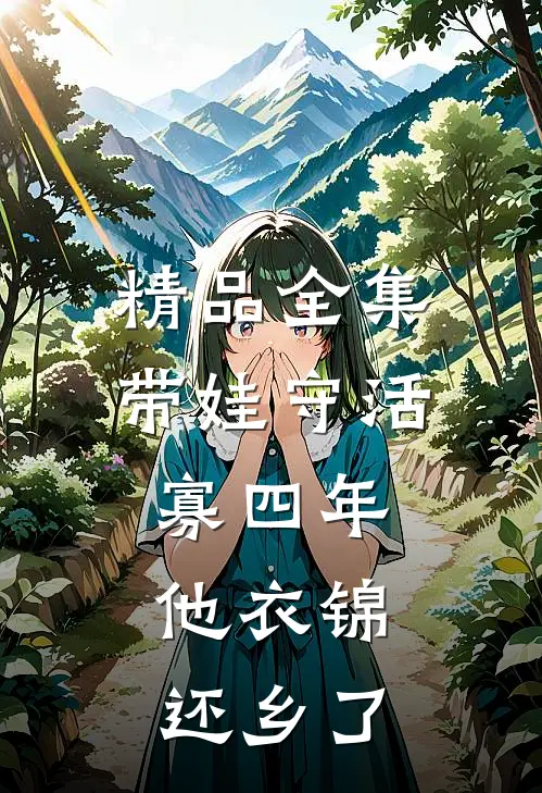精品全集带娃守活寡四年，他衣锦还乡了