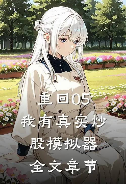 重回05，我有真实炒股模拟器全文章节