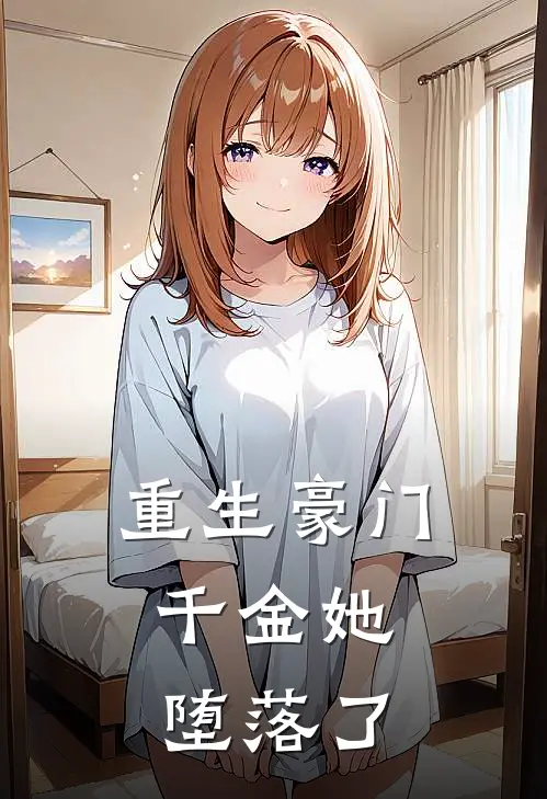 重生豪门，千金她堕落了