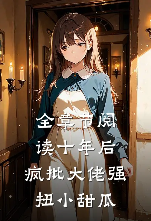 全章节阅读十年后，疯批大佬强扭小甜瓜