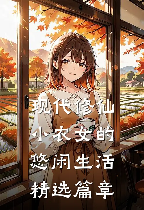 现代修仙：小农女的悠闲生活精选篇章