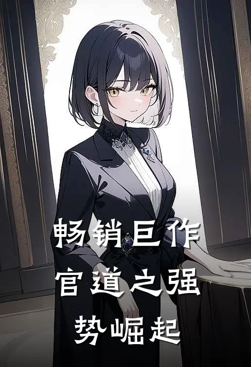 畅销巨作官道之强势崛起