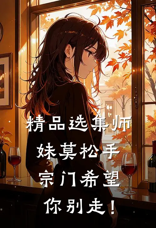 精品选集师妹莫松手，宗门希望你别走！