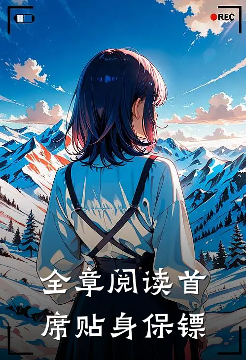 全章阅读首席贴身保镖