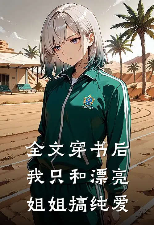 全文穿书后，我只和漂亮姐姐搞纯爱