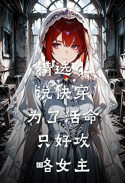 精选小说快穿：为了活命，只好攻略女主