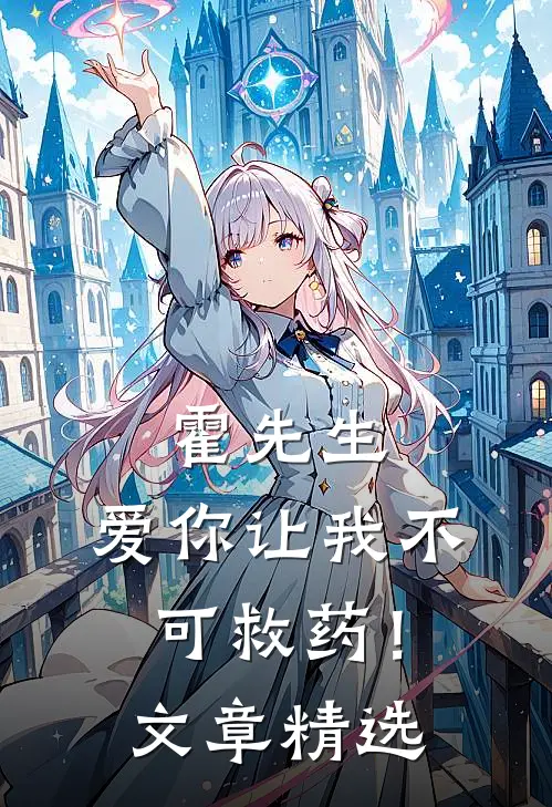 霍先生，爱你让我不可救药！文章精选