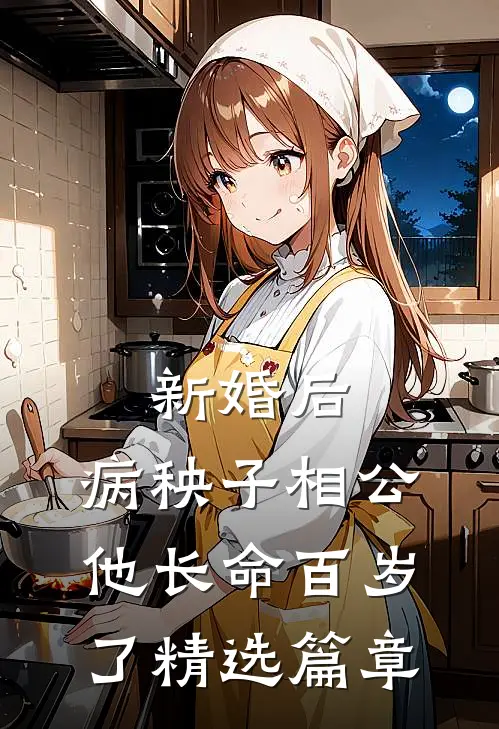 新婚后，病秧子相公他长命百岁了精选篇章