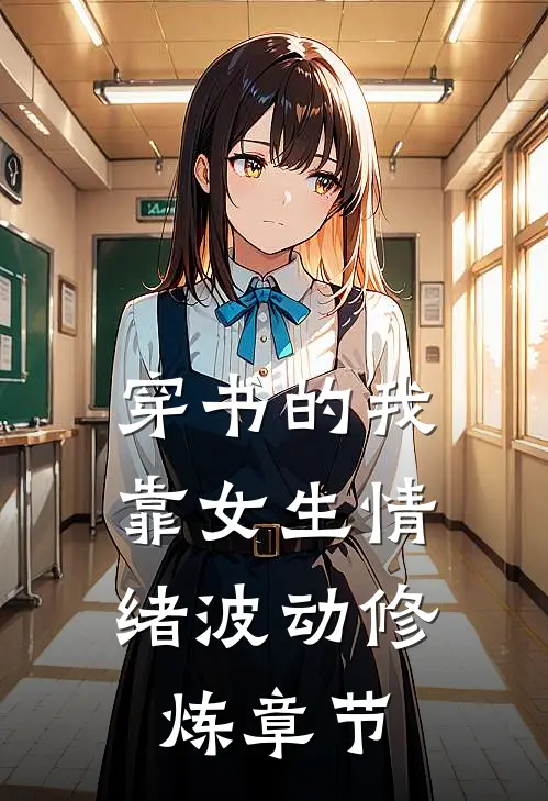 穿书的我，靠女生情绪波动修炼章节