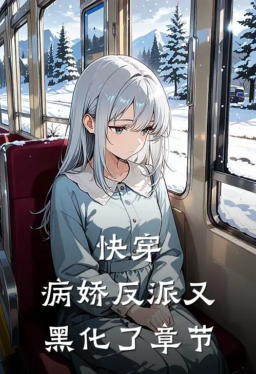 快穿：病娇反派又黑化了章节