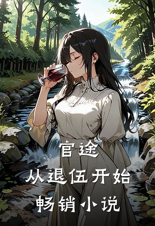 官途：从退伍开始畅销小说