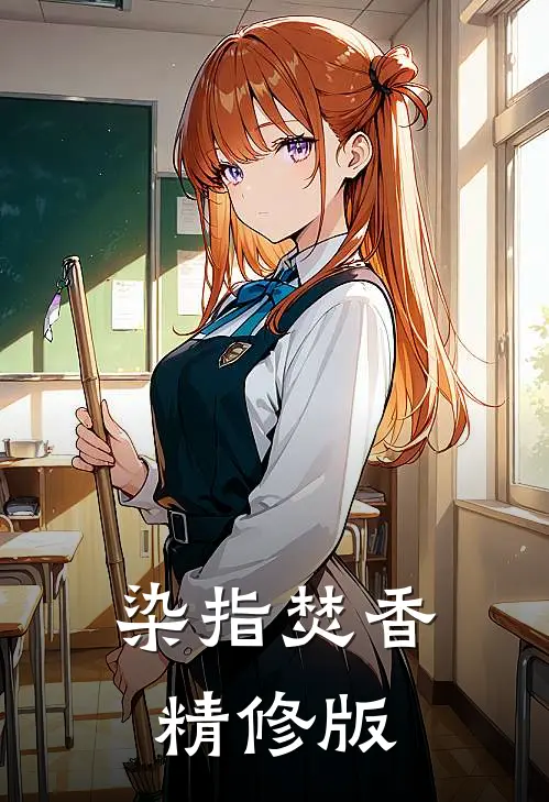 染指焚香精修版