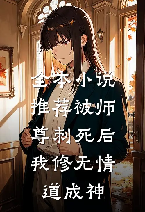 全本小说推荐被师尊刺死后，我修无情道成神