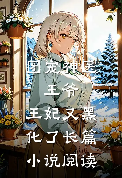 团宠神医：王爷，王妃又黑化了长篇小说阅读