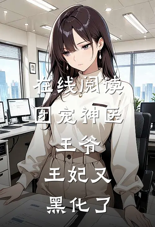 在线阅读团宠神医：王爷，王妃又黑化了