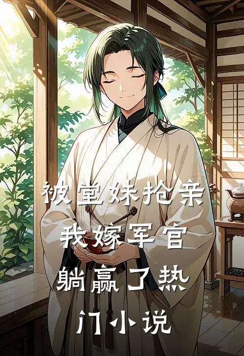 被堂妹抢亲，我嫁军官躺赢了热门小说