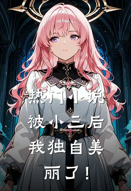 热门小说被小三后，我独自美丽了！