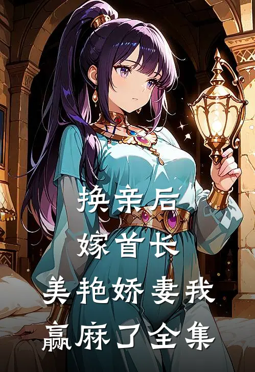换亲后嫁首长，美艳娇妻我赢麻了全集