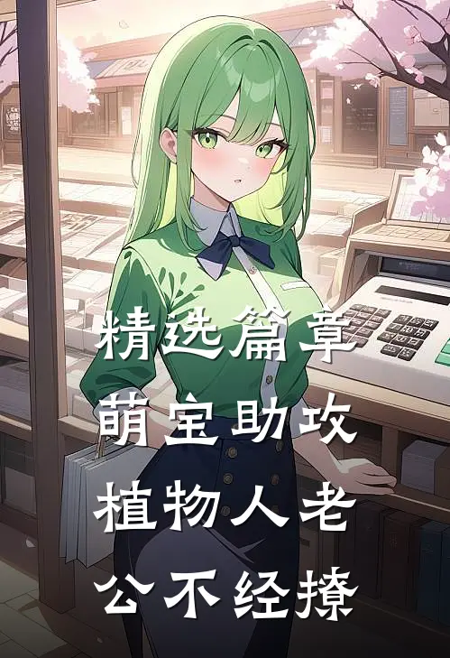 精选篇章萌宝助攻，植物人老公不经撩