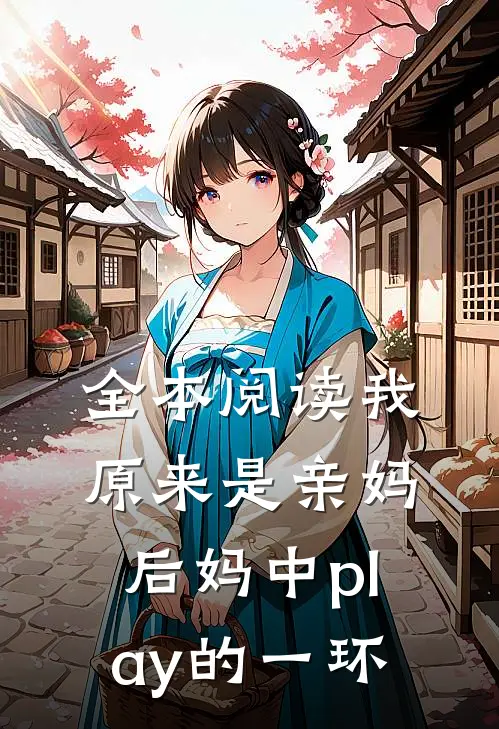 全本阅读我原来是亲妈后妈中“play”的一环