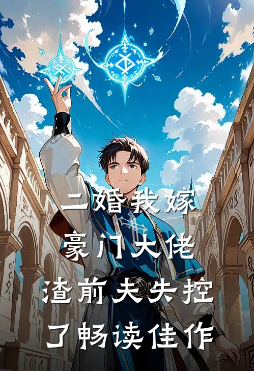 二婚我嫁豪门大佬，渣前夫失控了畅读佳作