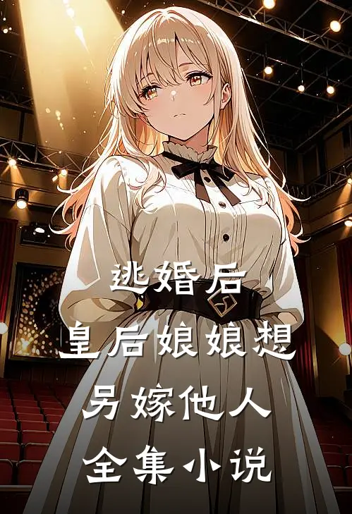 逃婚后，皇后娘娘想另嫁他人全集小说