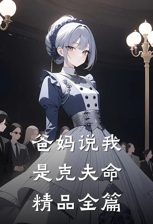 爸妈说我是克夫命精品全篇