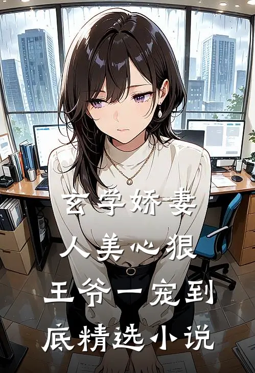 玄学娇妻人美心狠，王爷一宠到底精选小说