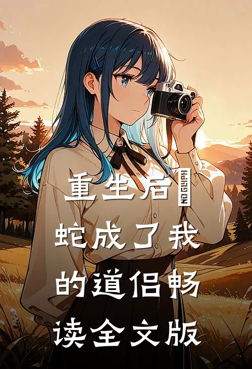 重生后螣蛇成了我的道侣畅读全文版